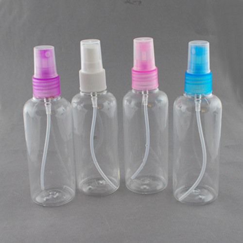 Lahvička s rozprašovačem 100ml — foto 2