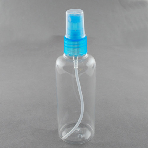 Lahvička s rozprašovačem 100ml — foto 3