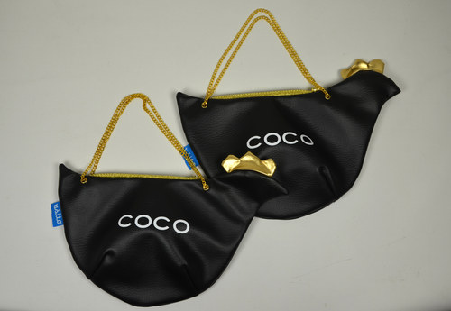 Kabelka COCO — foto 3