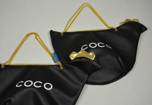 Kabelka COCO — foto 4