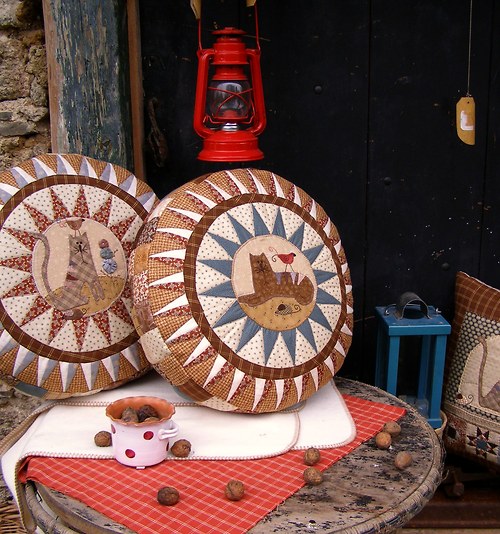 Kocourkov - sedák — foto 2