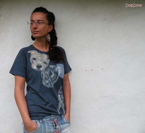 Stafík na entou.... triko 50% sleva — foto 3