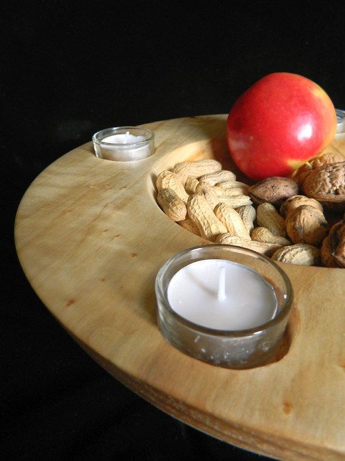 Adventní mísa — foto 4