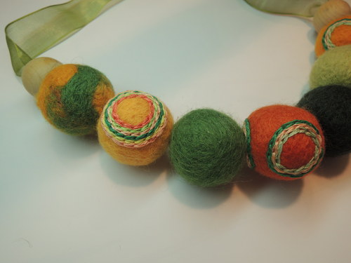 Spadané lístí — foto 3