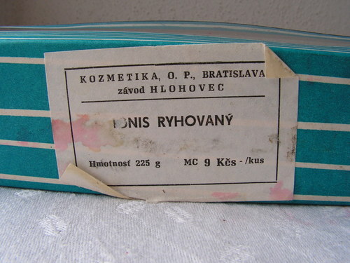 Červená svíčka — foto 2