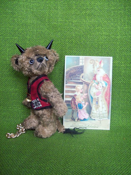 Zachariáš — foto 3
