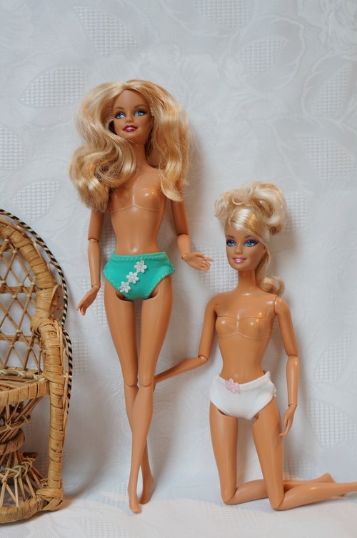 2 x Kalhotky — foto 2