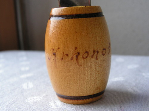 Suvenýr z Krkonoš — foto 2