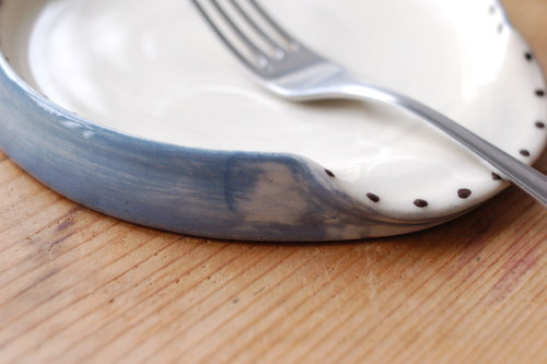 Podvařečka kiwi modrá — foto 2