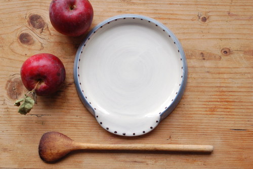 Podvařečka kiwi modrá — foto 3