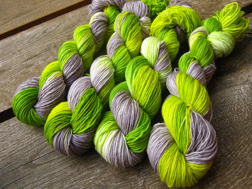 100% merino "Kiwi" rezervace — foto 2