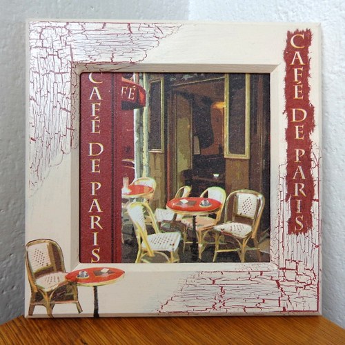 Café de Paris — foto 2