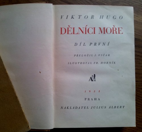 Dělníci Moře — foto 2