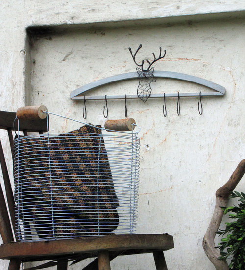 Severský... ramínkový věšák — foto 6