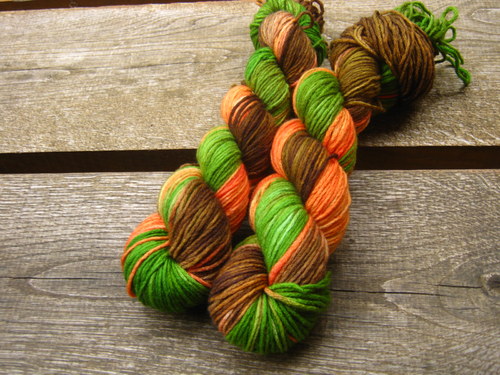 100% merino se sw "Liška" — foto 2