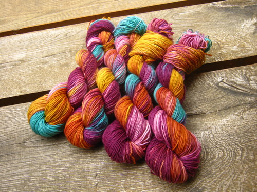 100% merino se sw "Touha" — foto 2