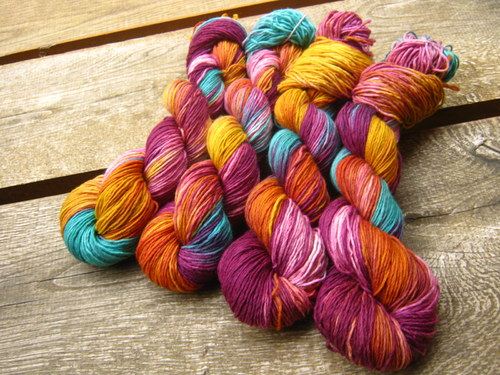 100% merino se sw "Touha" — foto 3
