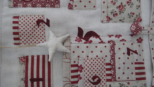Adventní kalendář — foto 2