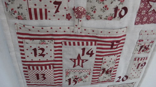 Adventní kalendář — foto 5