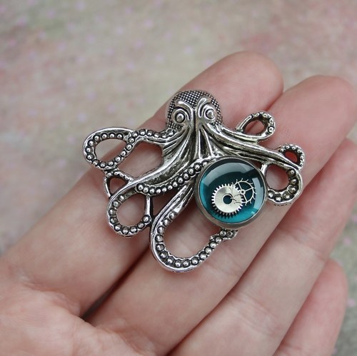 Octopus — foto 2