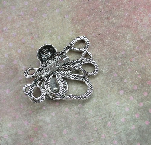 Octopus — foto 3
