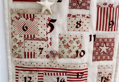 Adventní kalendář — foto 6