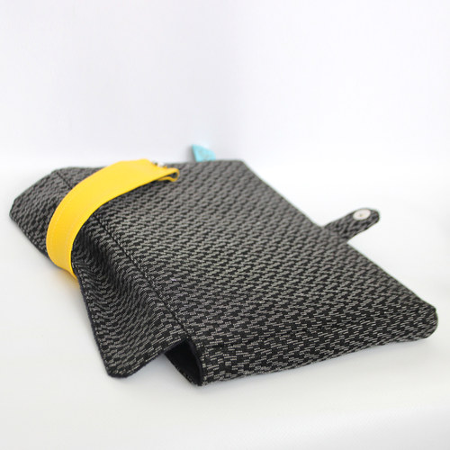 Design pouzdro pro tab.10,1" rezervace — foto 3