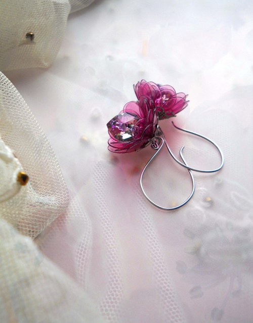 Dolce rosa... — foto 5