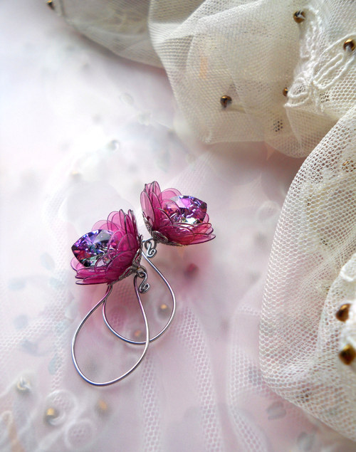 Dolce rosa... — foto 2