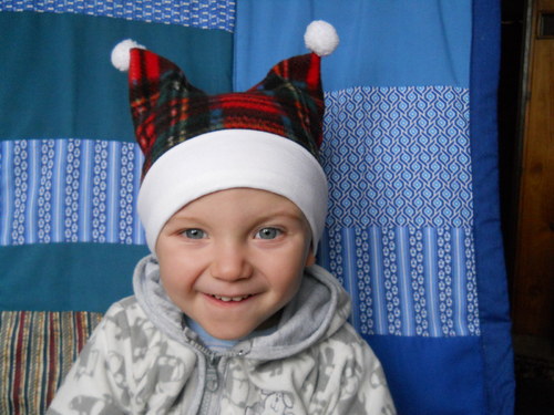 Bambulína fleecová — foto 6
