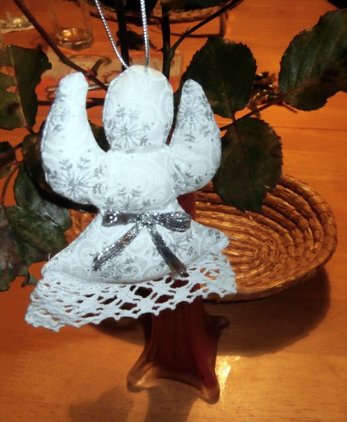 Andělíčci bílostříbrní — foto 2