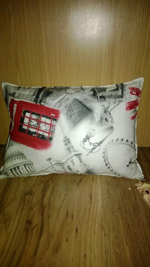 Polštáře Telephone:-) — foto 2