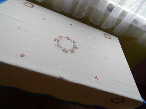 Vyšívaný vesnický — foto 5