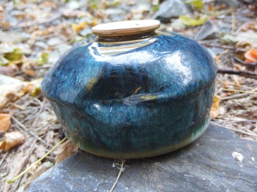 Chawan měkká čajová miska — foto 3