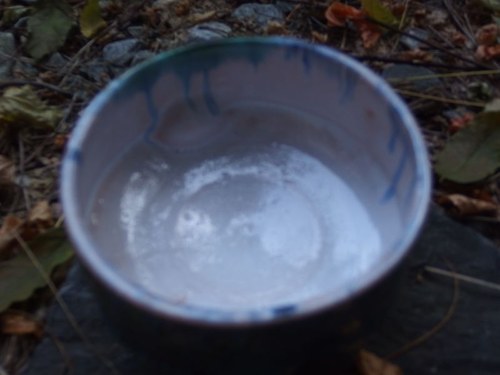Chawan měkká čajová miska — foto 4