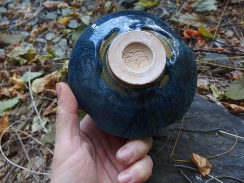 Chawan měkká čajová miska — foto 5