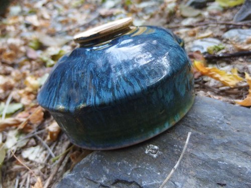 Chawan měkká čajová miska — foto 6