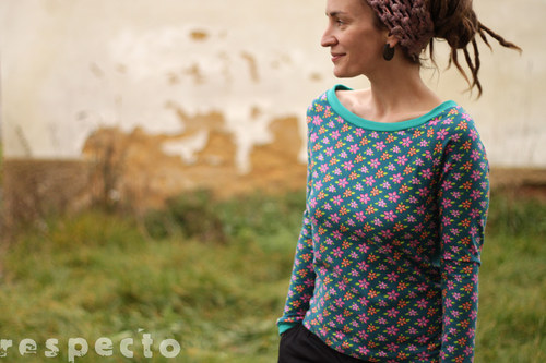 Triko ............ M — foto 2