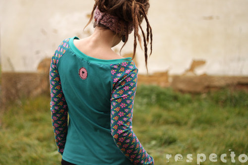 Triko ............ M — foto 3