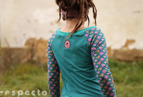 Triko ............ M — foto 4