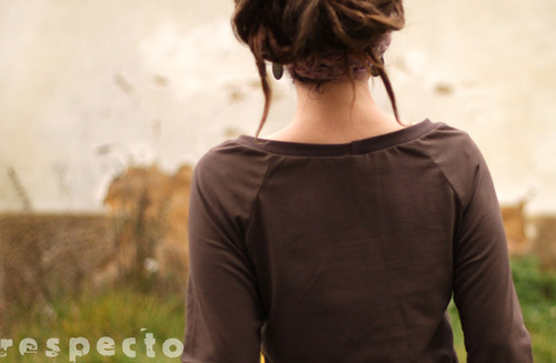 Triko ............ S - M — foto 3