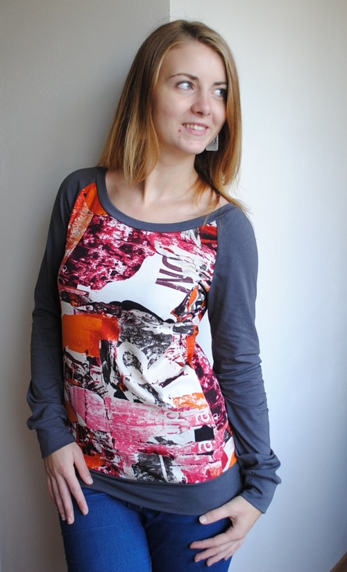 Triko vel. XS,S,M,L,XL — foto 3