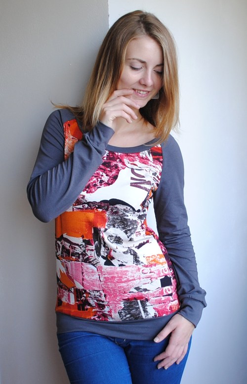 Triko vel. XS,S,M,L,XL — foto 4