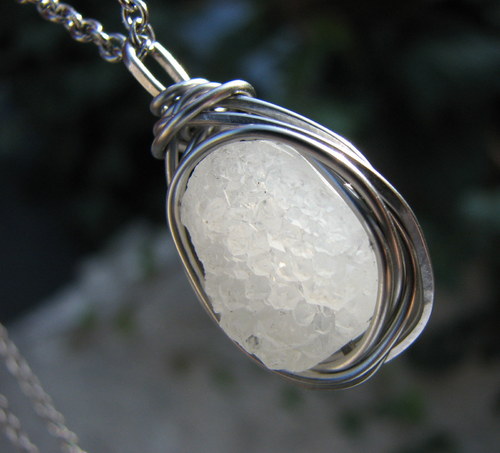 Za nocí mrazivých — foto 2