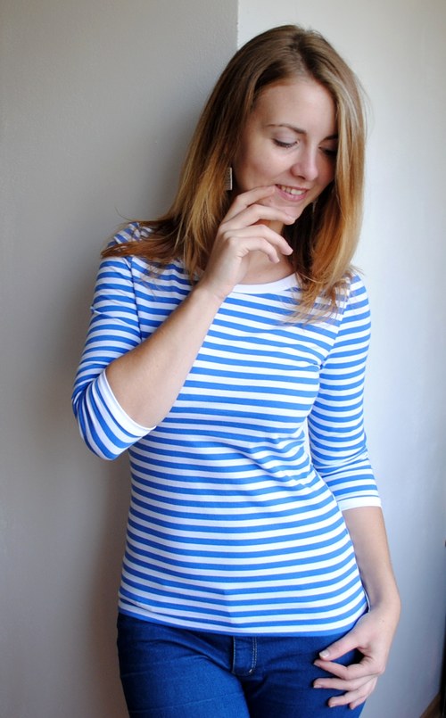 Triko vel. XS,S,M,L,XL — foto 2