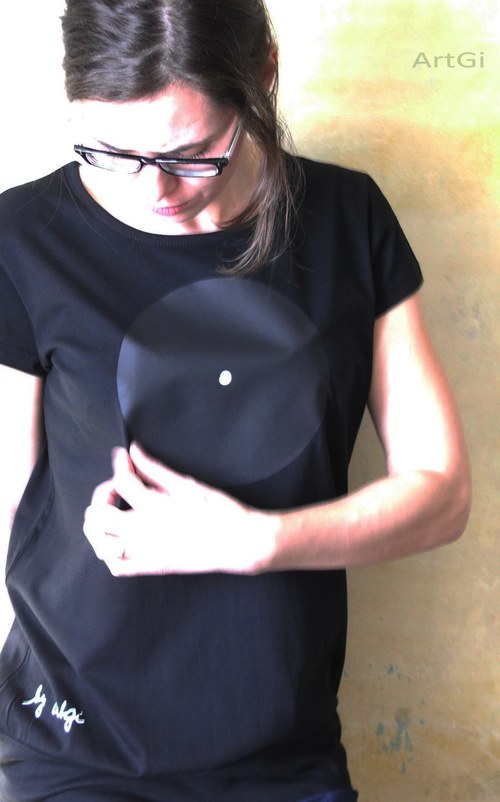 Triko black&white # 1 — foto 2