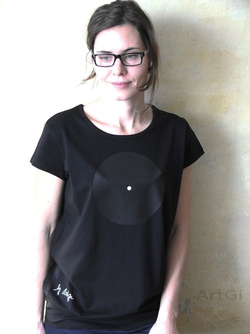 Triko black&white # 1 — foto 3