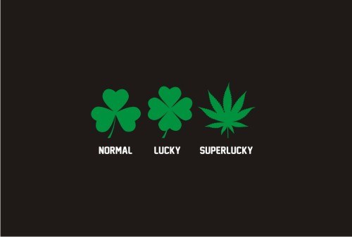 Superlucky – mikina s kapucí — foto 2