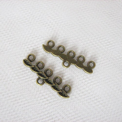 Vodič 25 x 8 mm 10 ks — foto 2