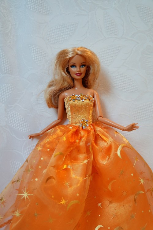 Sluneční princezna — foto 3